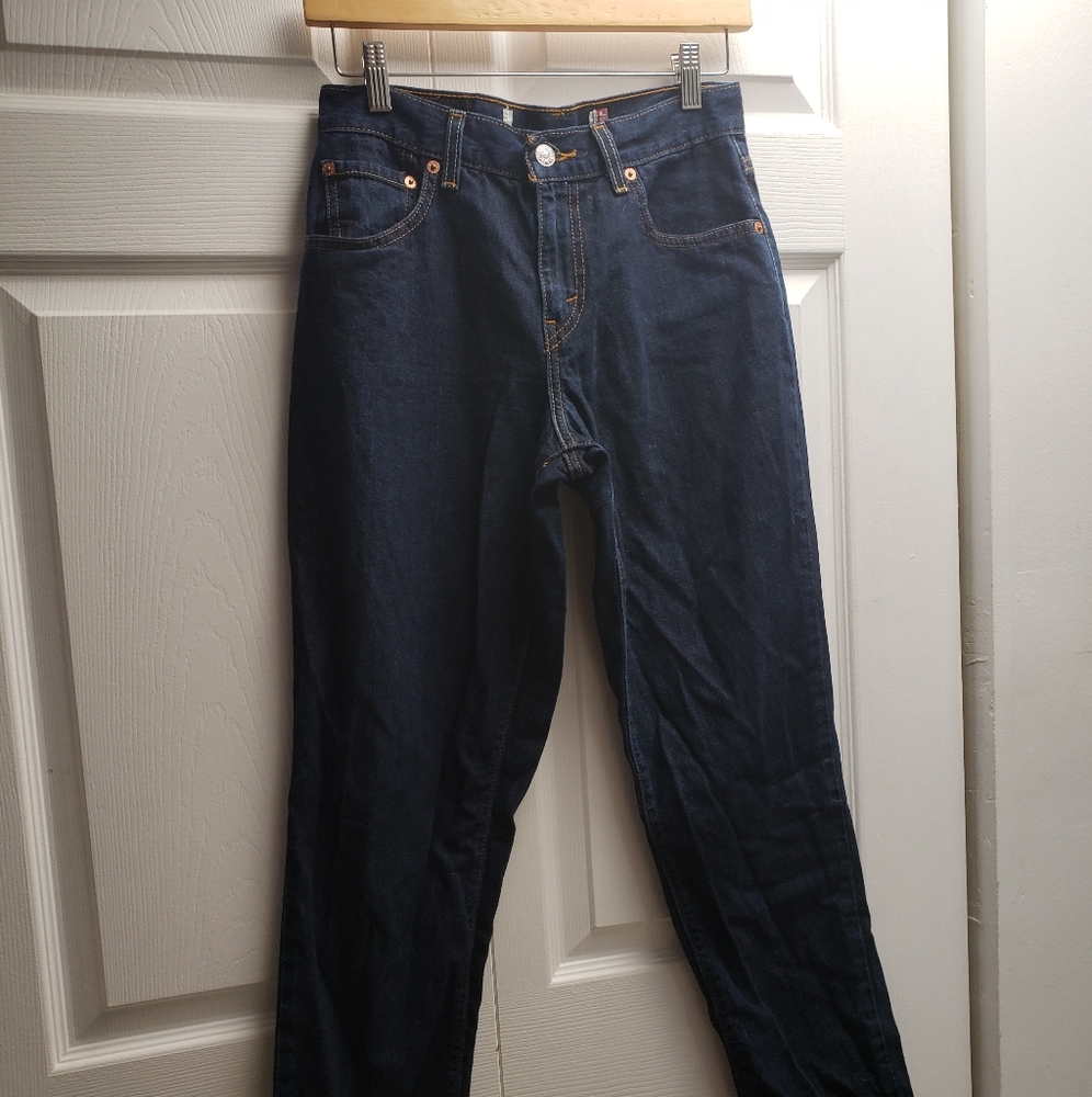 Levis jeans